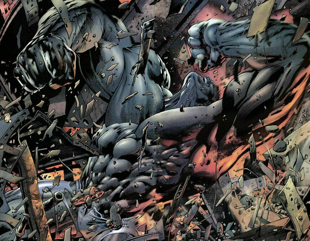 the ultimates chapter 1 6