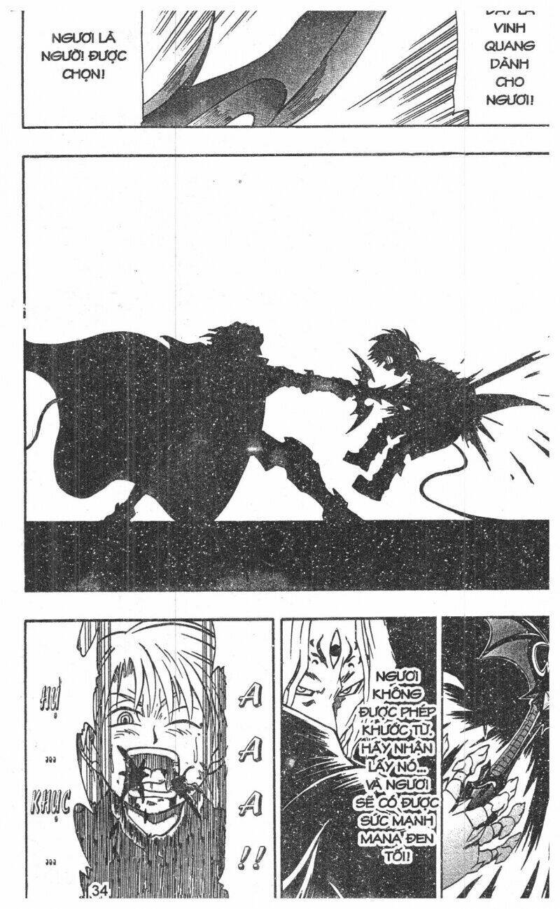 joou kishi monogatari chapter 4 32