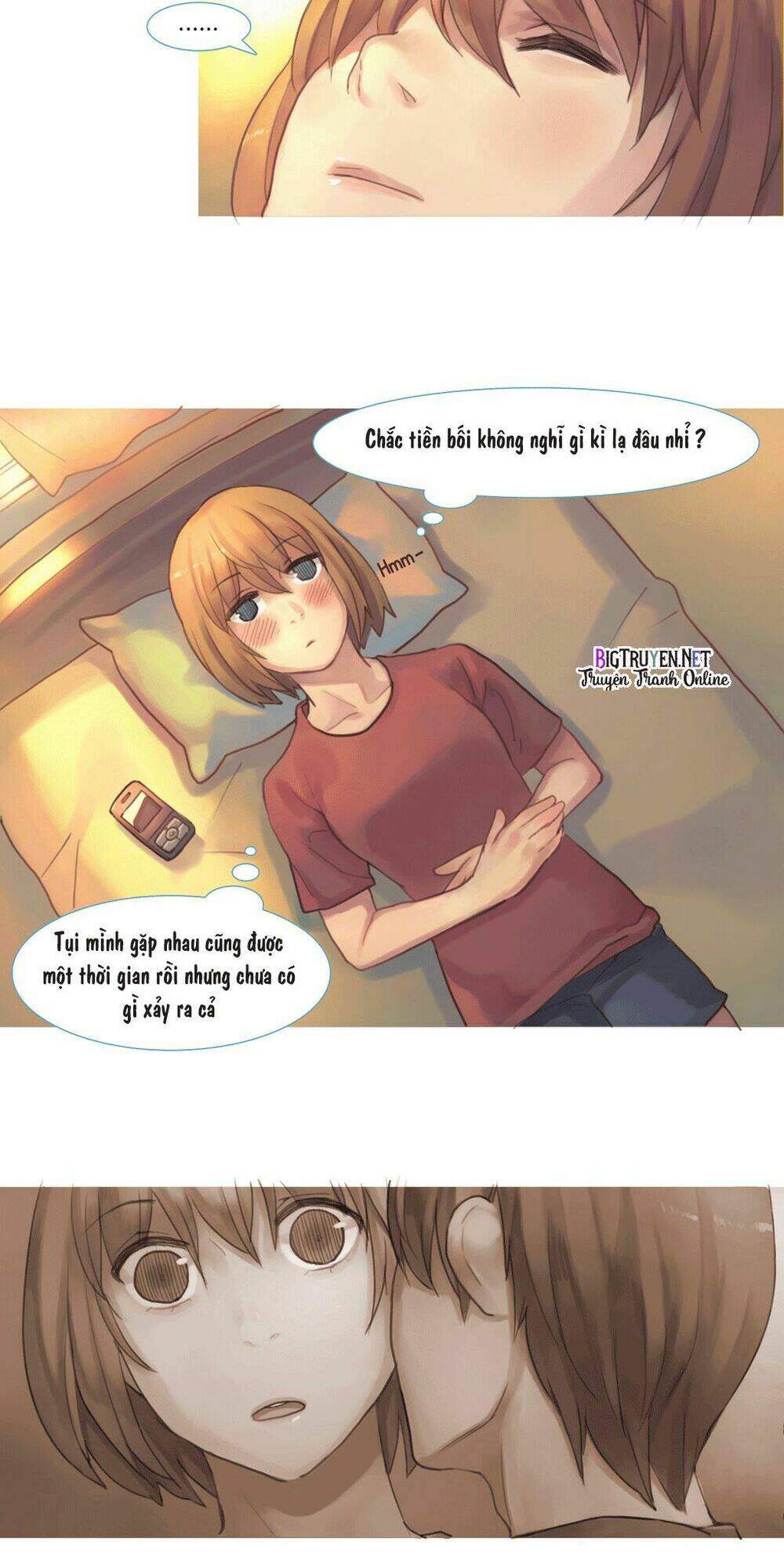 by chance, we... and... chapter 32 5