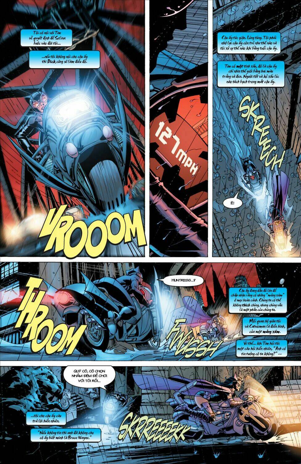 batman: hush chapter 10 11