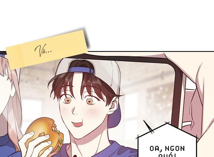 thần tượng đến rồi!? chapter 11.5 11