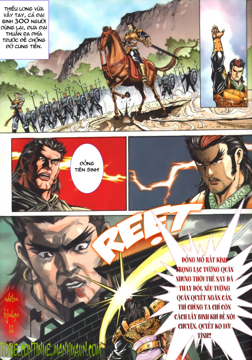 tầm tần ký chapter 53 28