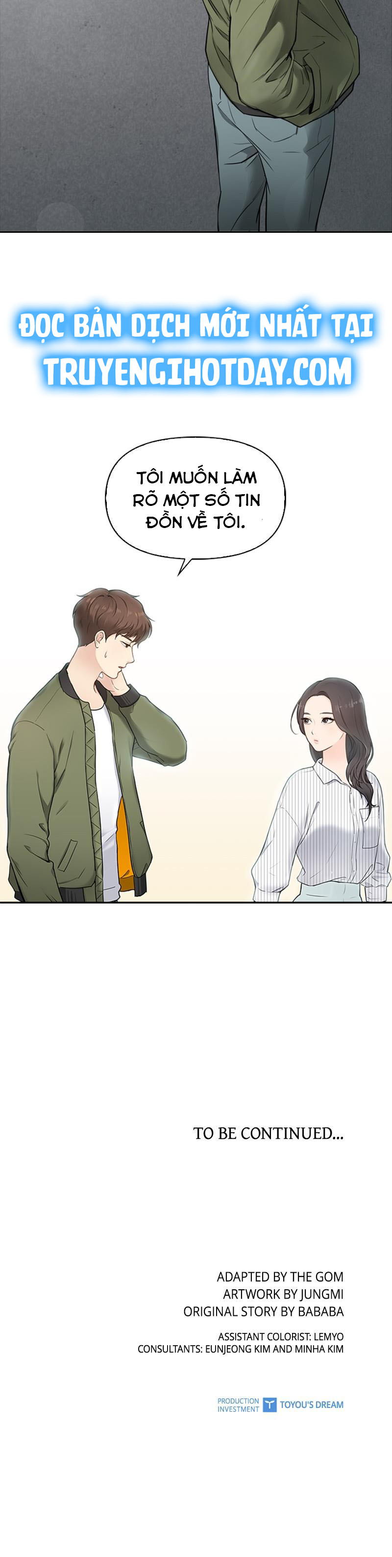 hẹn hò rồi yêu chapter 2 7