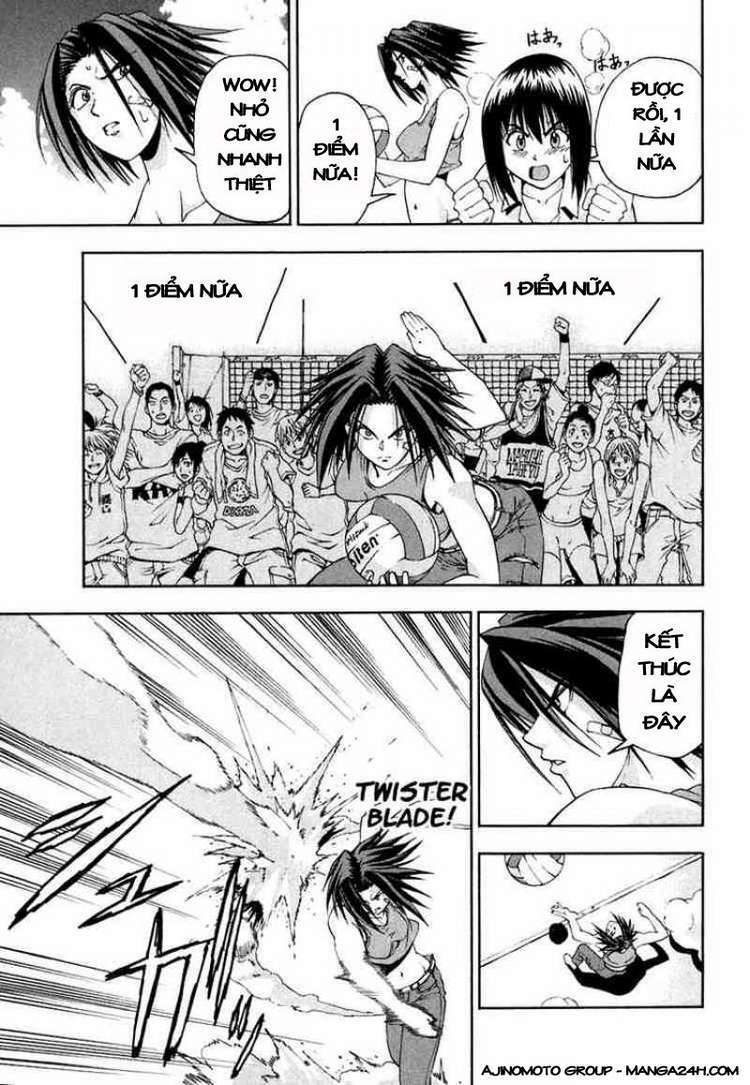 beach stars chapter 11 6