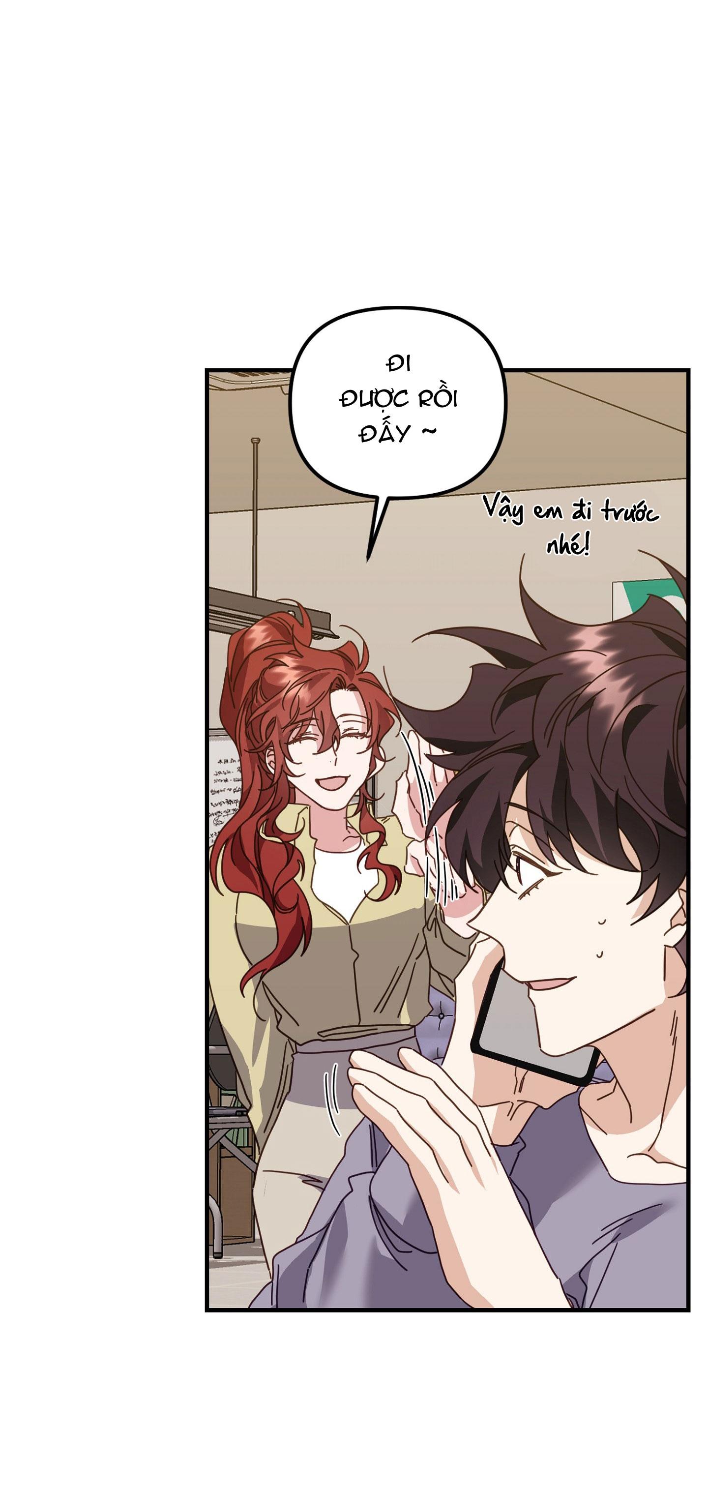 hổ trở về chapter 25 42