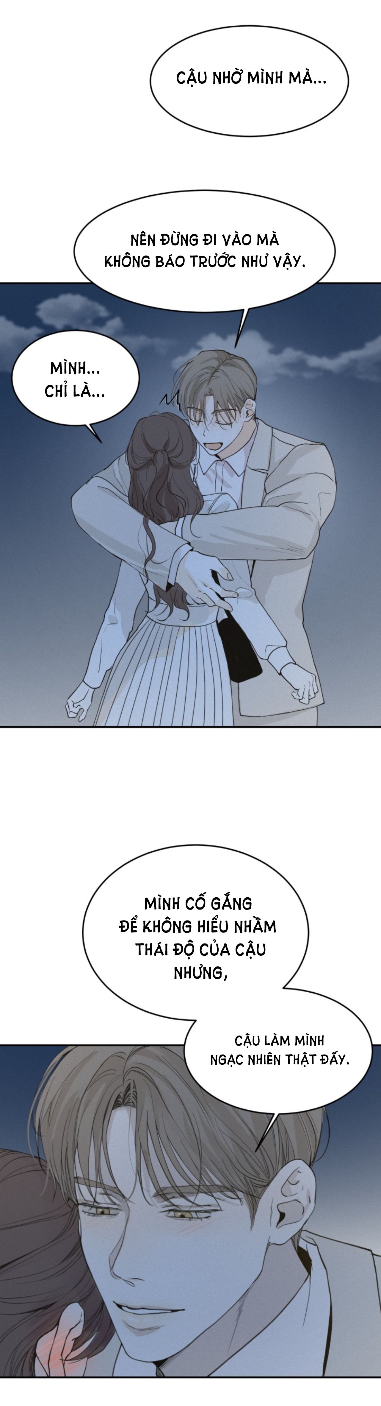 những người đàn ông đã lên giường tôi chapter 35.1 7