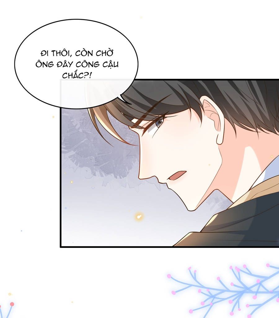 ngọt không ngừng nghỉ chapter 13 23