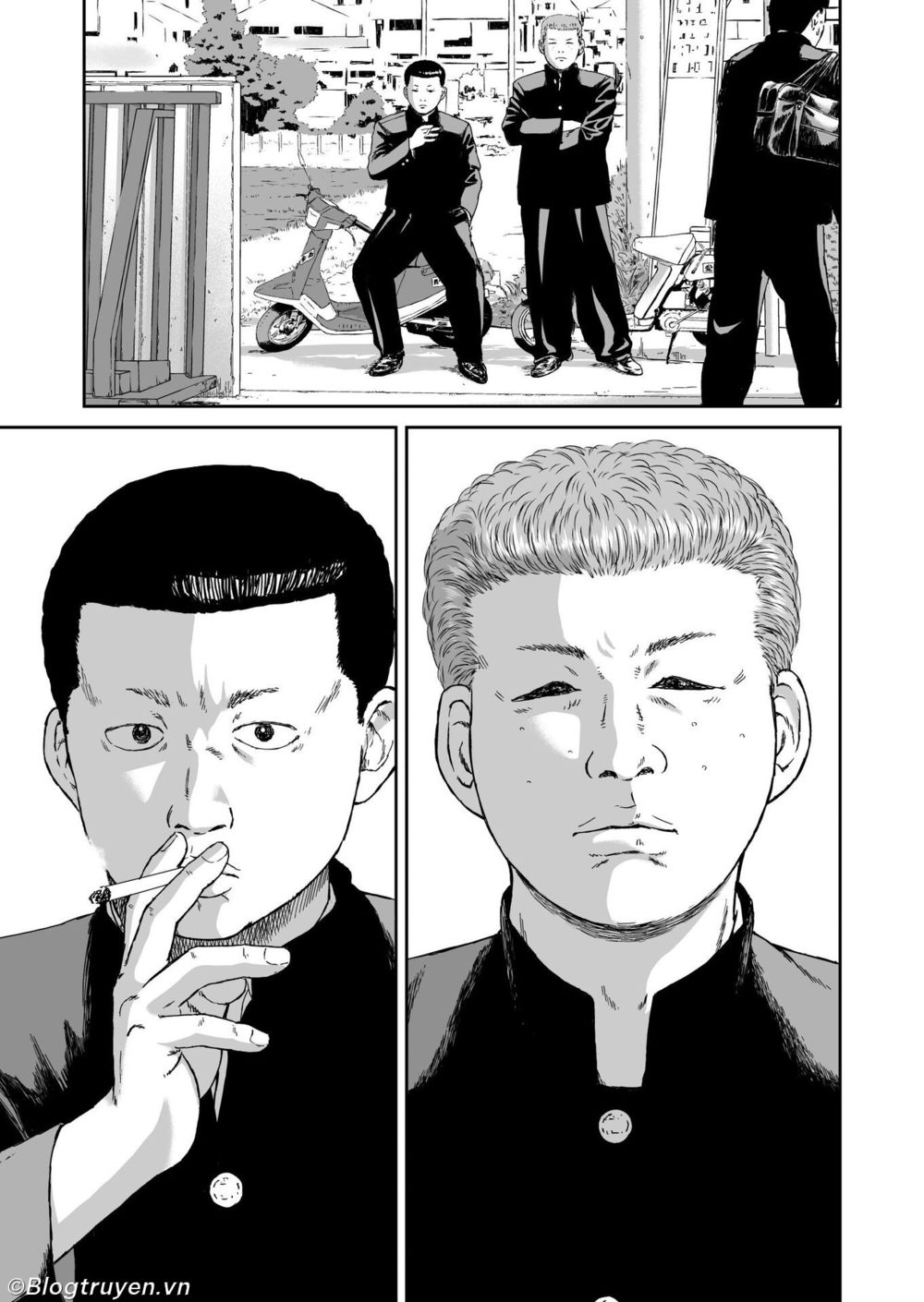 hi-posi chapter 8 11