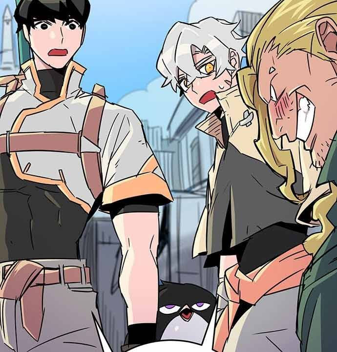 chủ nhân thiên giới chapter 5 174