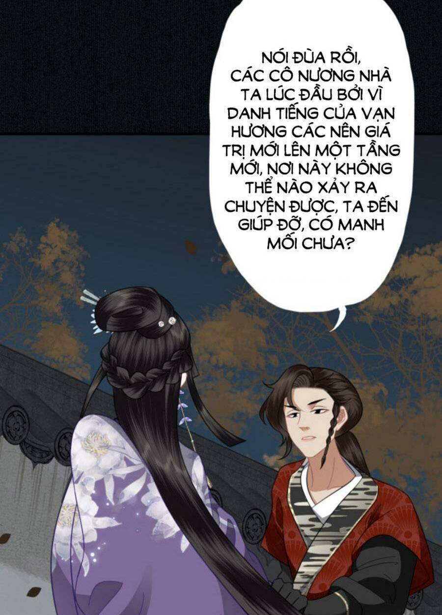 điều hương vương phi chapter 34 56