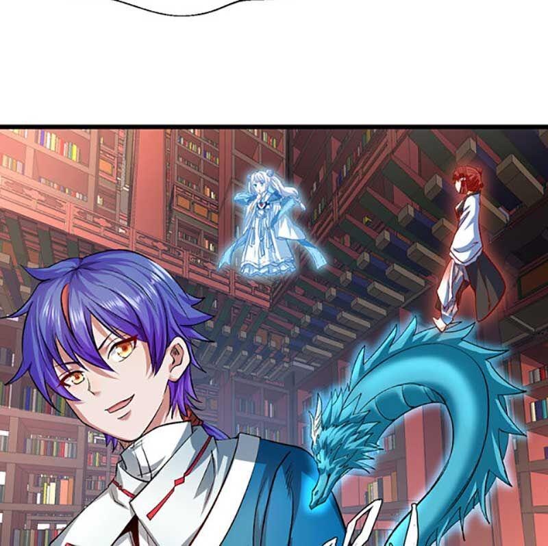 võ đạo độc tôn chapter 626 55