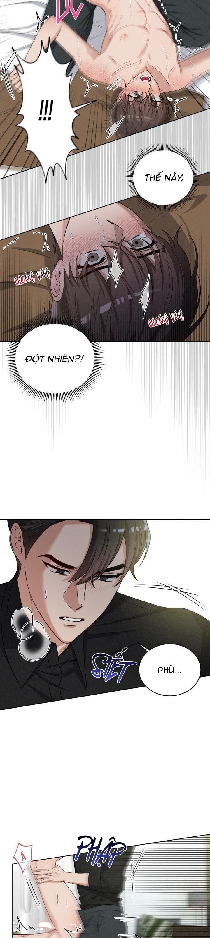 critical point chapter 9 22