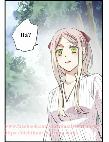 vết cắn ngọt ngào phần 2 chapter 33 25