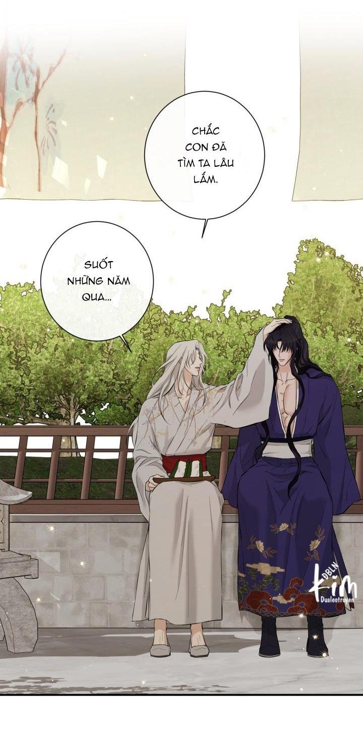 truyện ngắn lục lạc đôi chapter 2.3 48