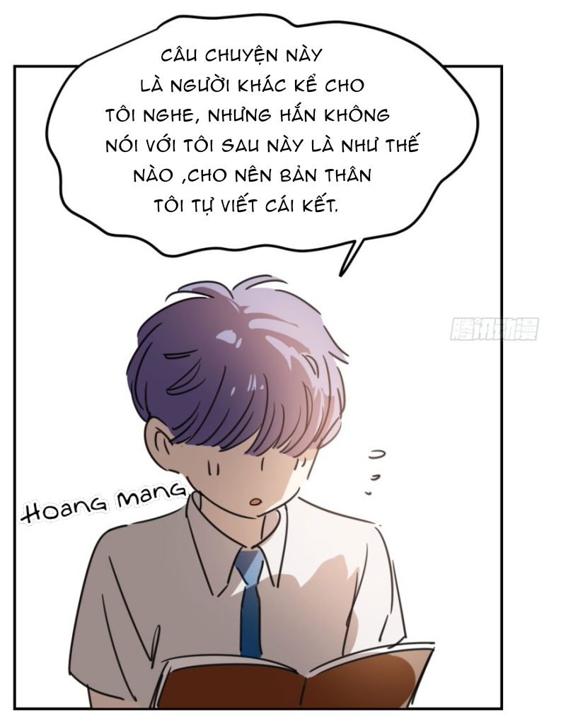 bắt lấy ngao ngao chapter 27 20