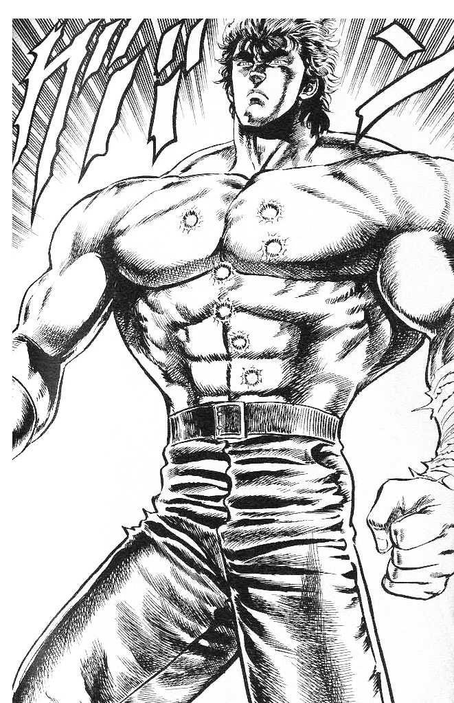 bắc đẩu thần quyền chapter 51 3