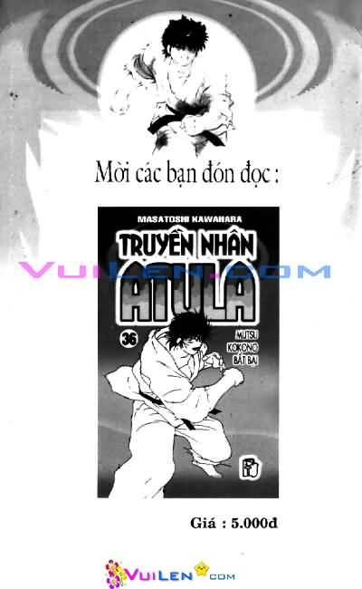 truyền nhân atula - shura no mon i chapter 35 165