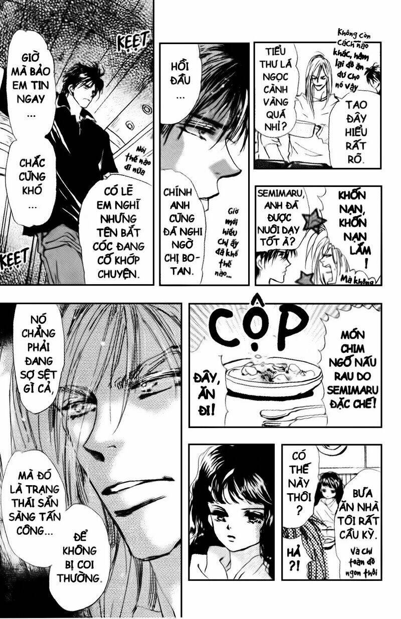 7 mầm sống chapter 64 10