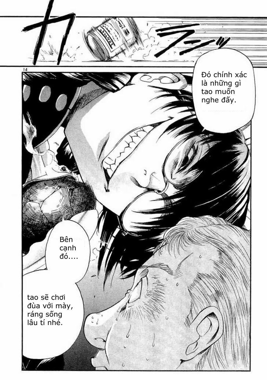 hố đen chapter 50 14