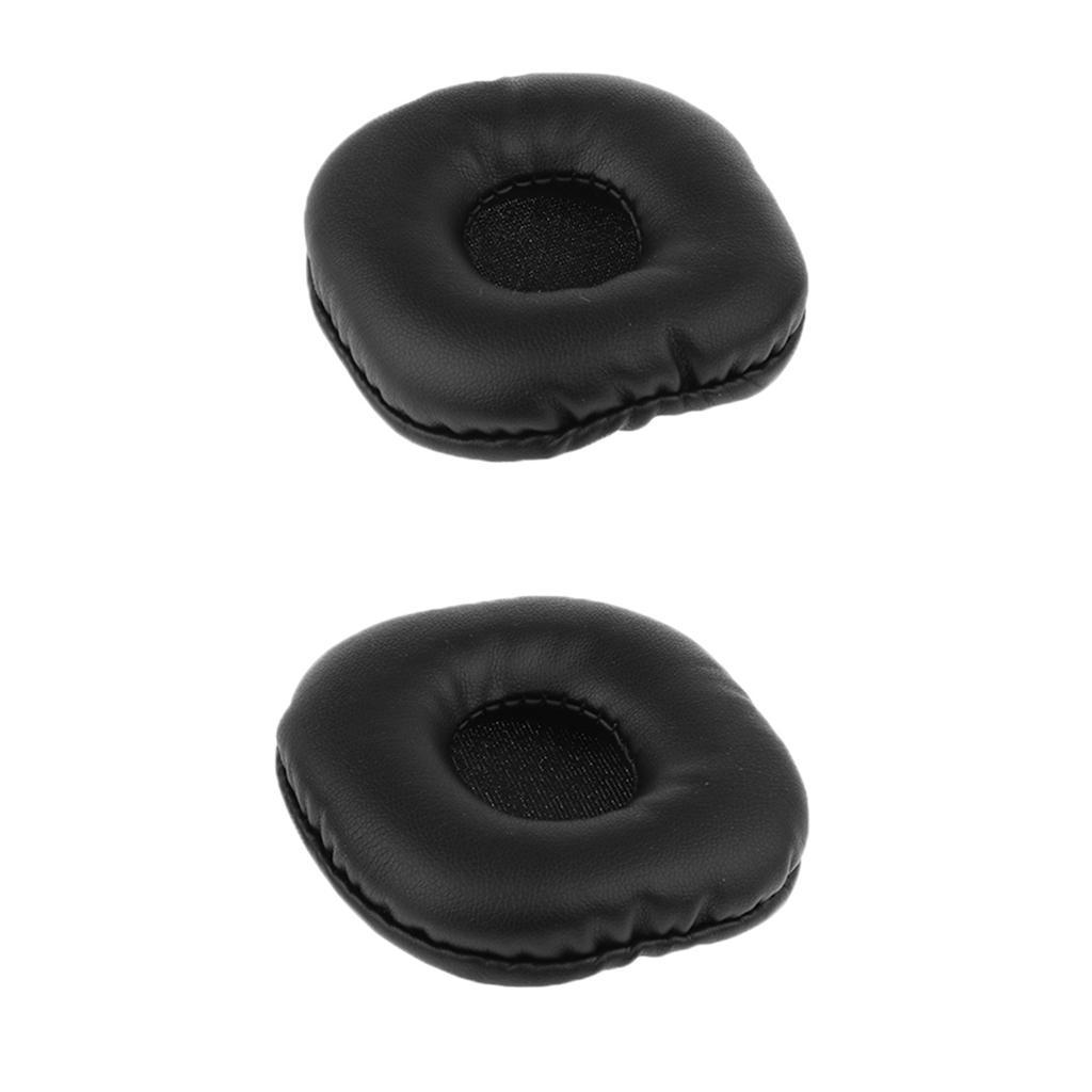New Soft Sponge Ear Pads Ear Cushions Earcups For  Major Headphone