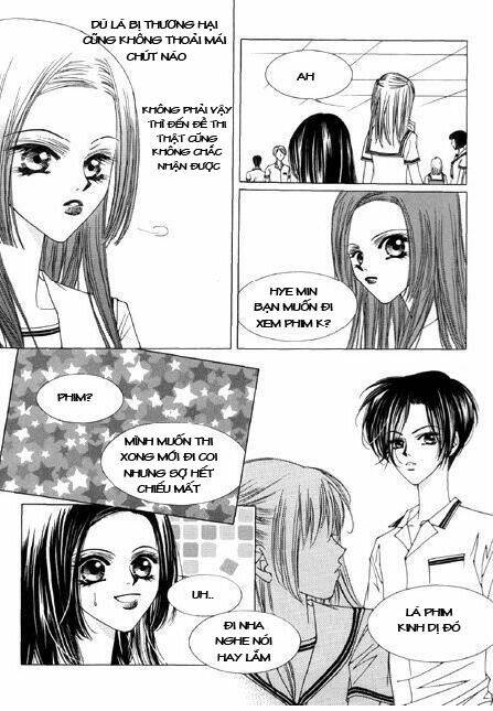 cynical orange - quả cam thủy tinh chapter 10 3