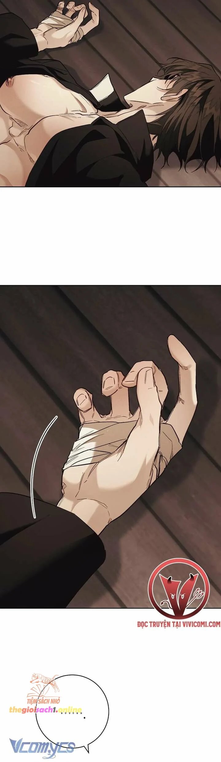 [18+] để tôi khóc đi chapter 7 5