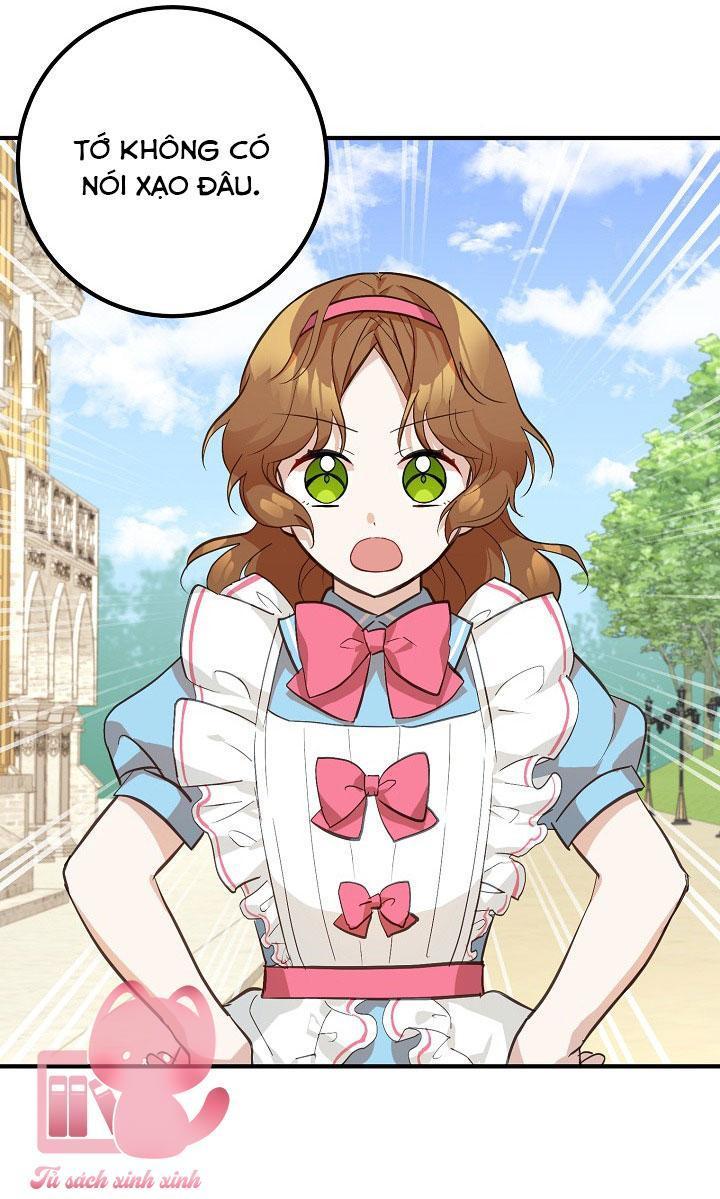 bác sĩ hoàn thành trách nhiệm rồi chapter 5 19