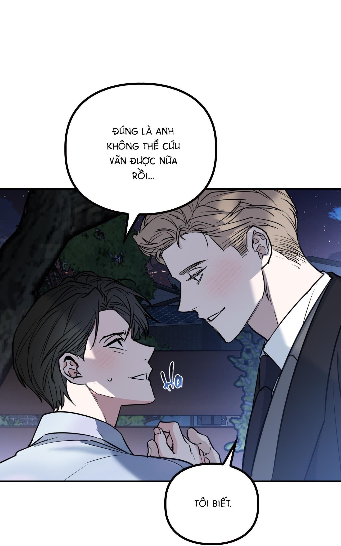 alpha mặt hàng không thể trả chapter 6 76