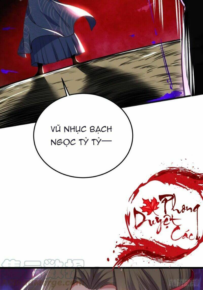 hoạn phi thiên hạ chapter 108 24