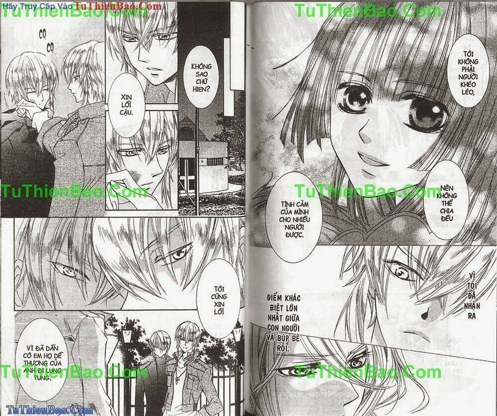 búp bê vệ sĩ chapter 3 77