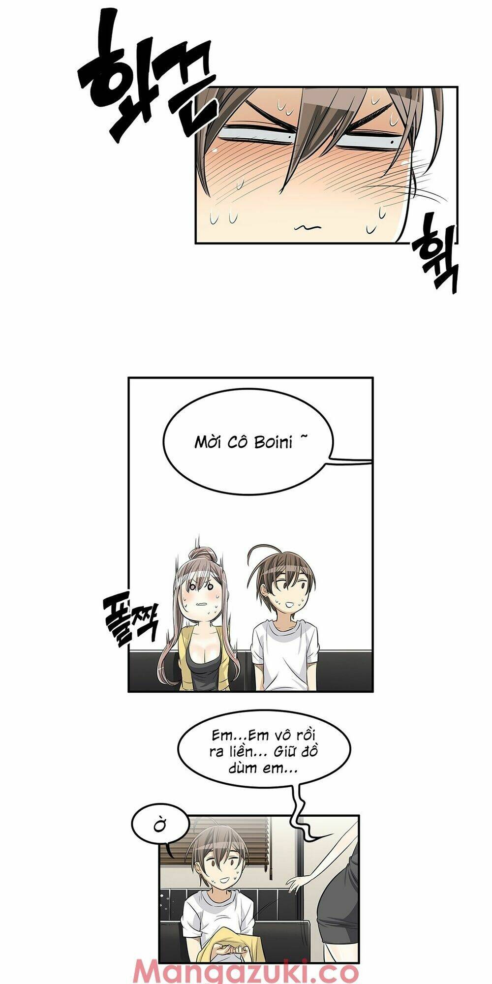 câu lạc bộ sa đoạ chapter 23 52