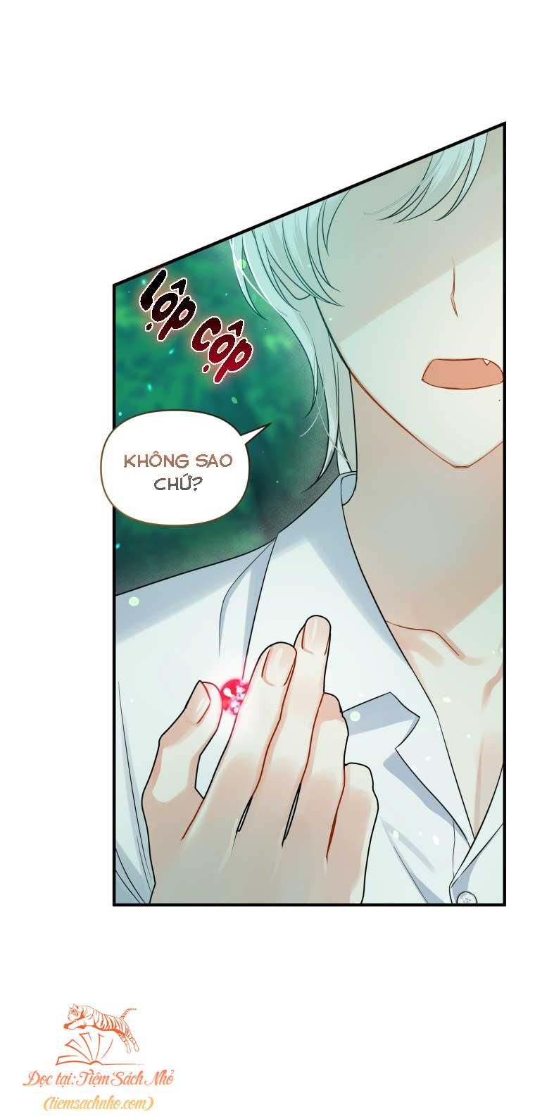 trở thành em gái nam chính truyện bl chapter 27 65