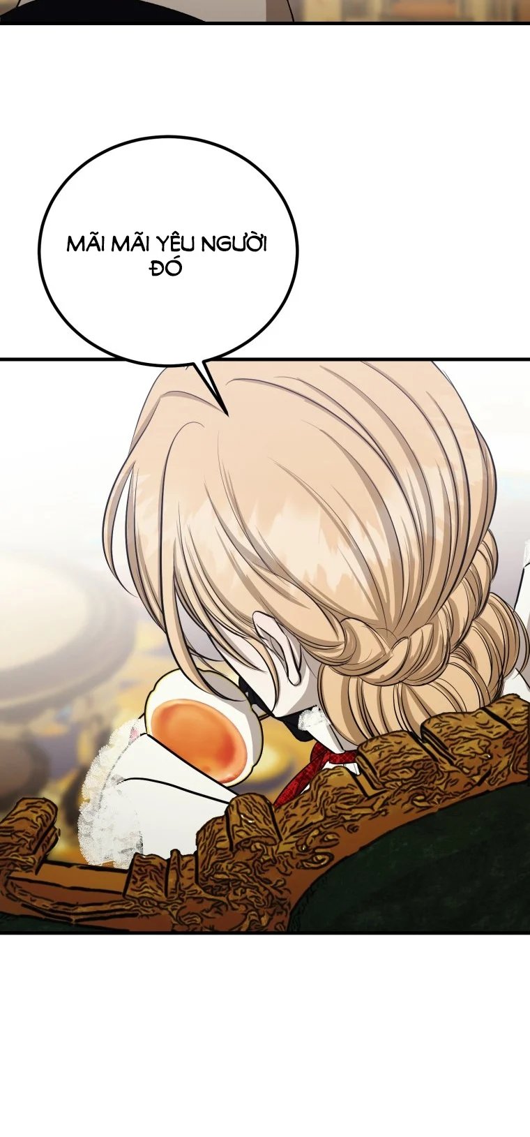 khi tôi bị chú chó tôi bỏ rơi cắn chapter 2.2 23