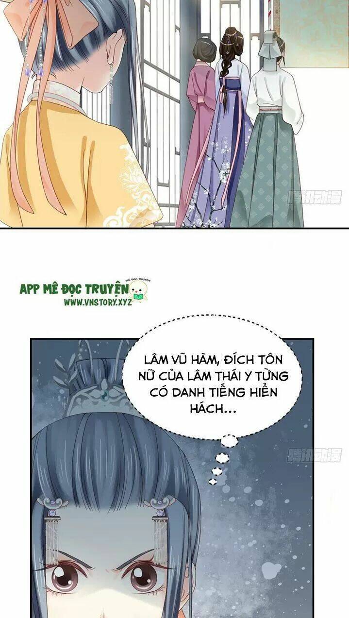 kiều nữ độc phi chapter 173 9