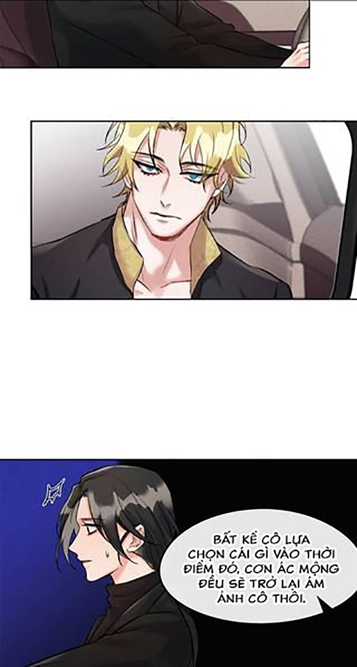 chế độ độc tài chapter 6 32