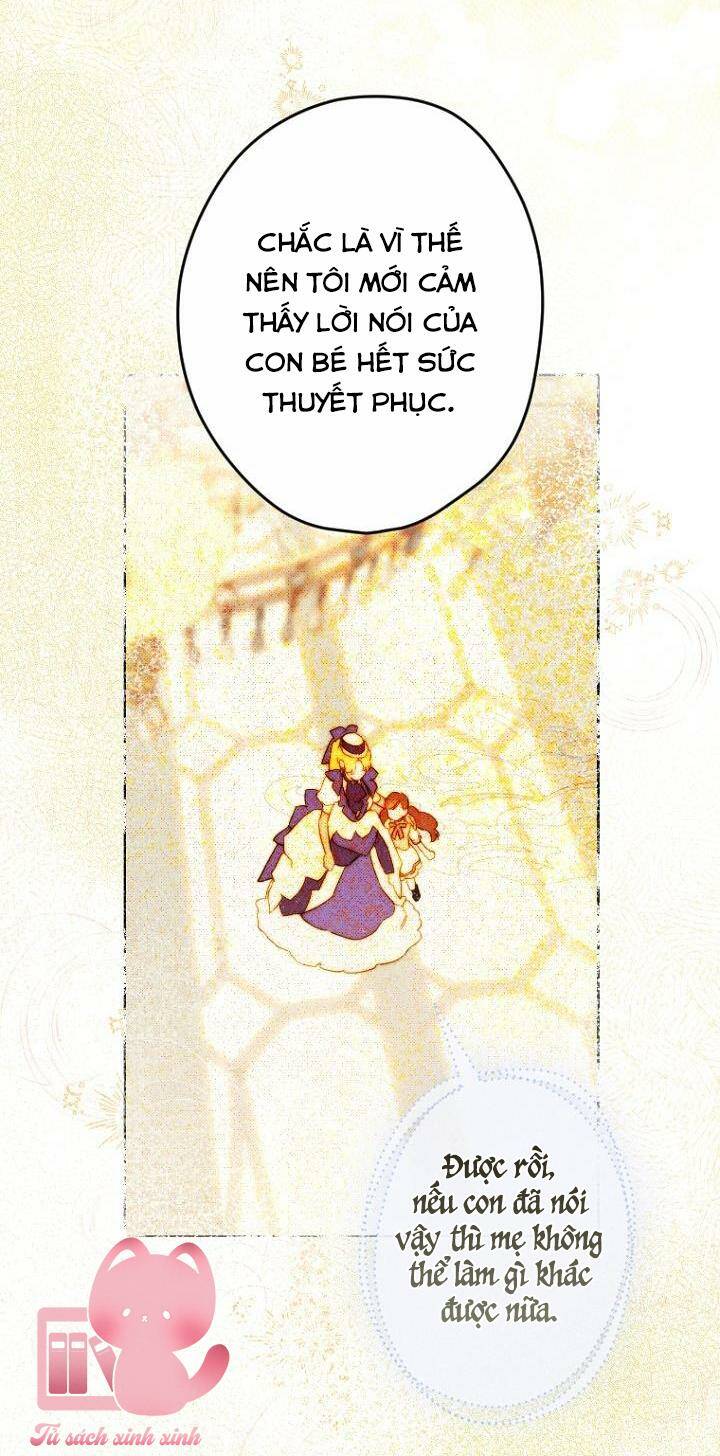 mẹ tôi lại kết hôn lần nữa chapter 46 25