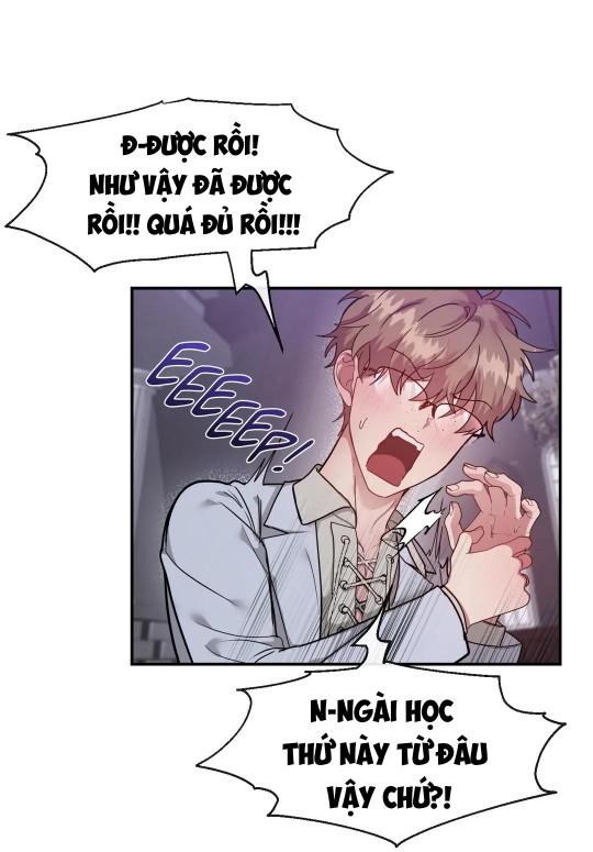 lâu đài tình dục chapter 5 1