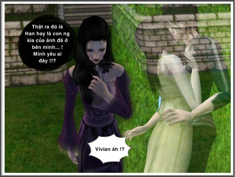 truyện sims - earl story chapter 52 24