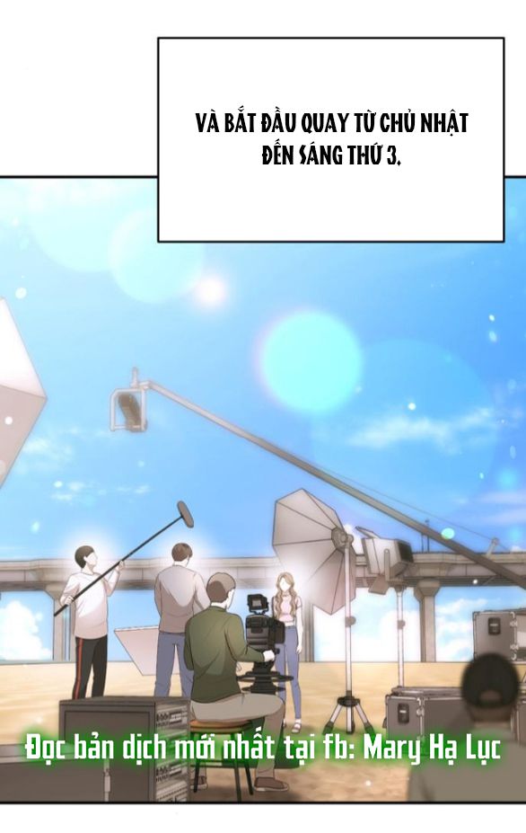 đứa trẻ trông giống tôi chapter 45.1 18