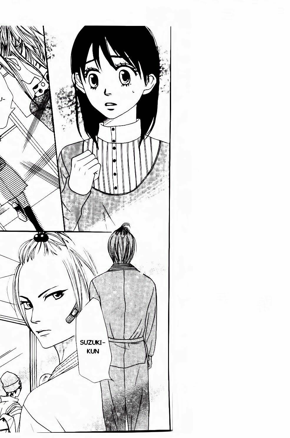 love com - đôi đũa lệch chapter 85 3