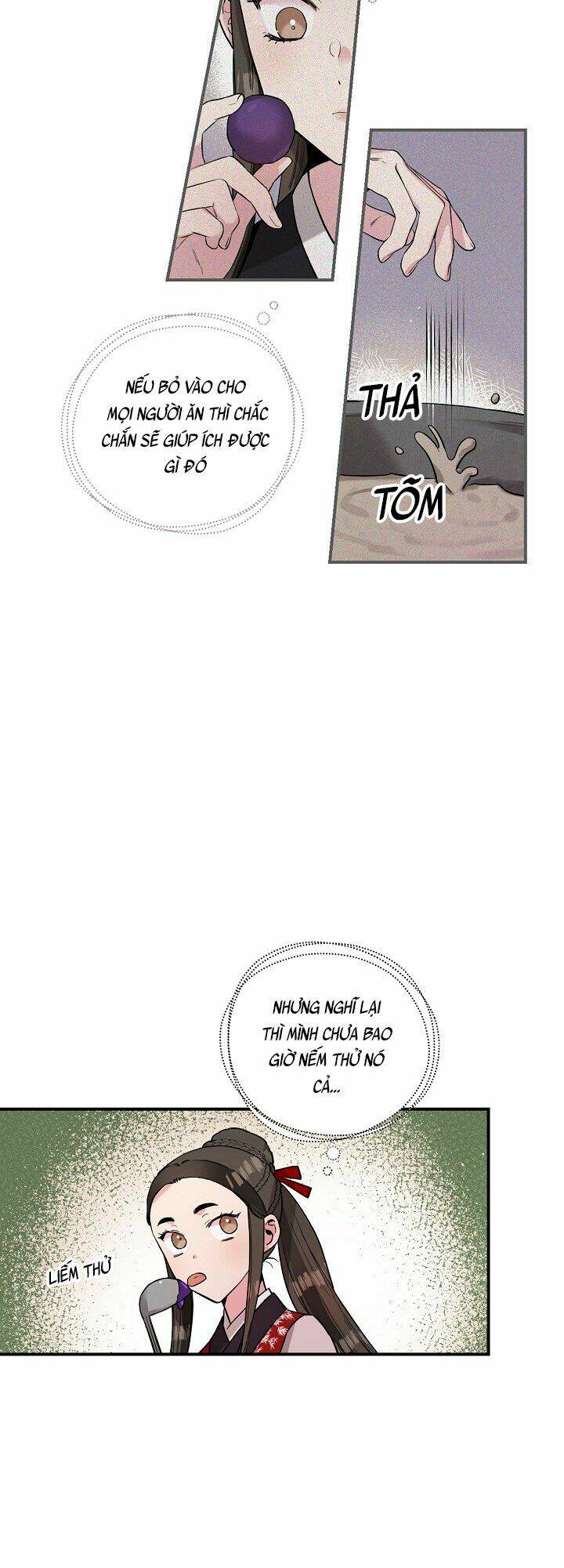 tôi trở thành nhân vật phản diện giỏi nhất trong giới võ thuật chapter 34 20