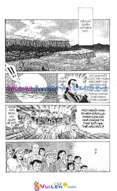 vương tử takeru chapter 21 132