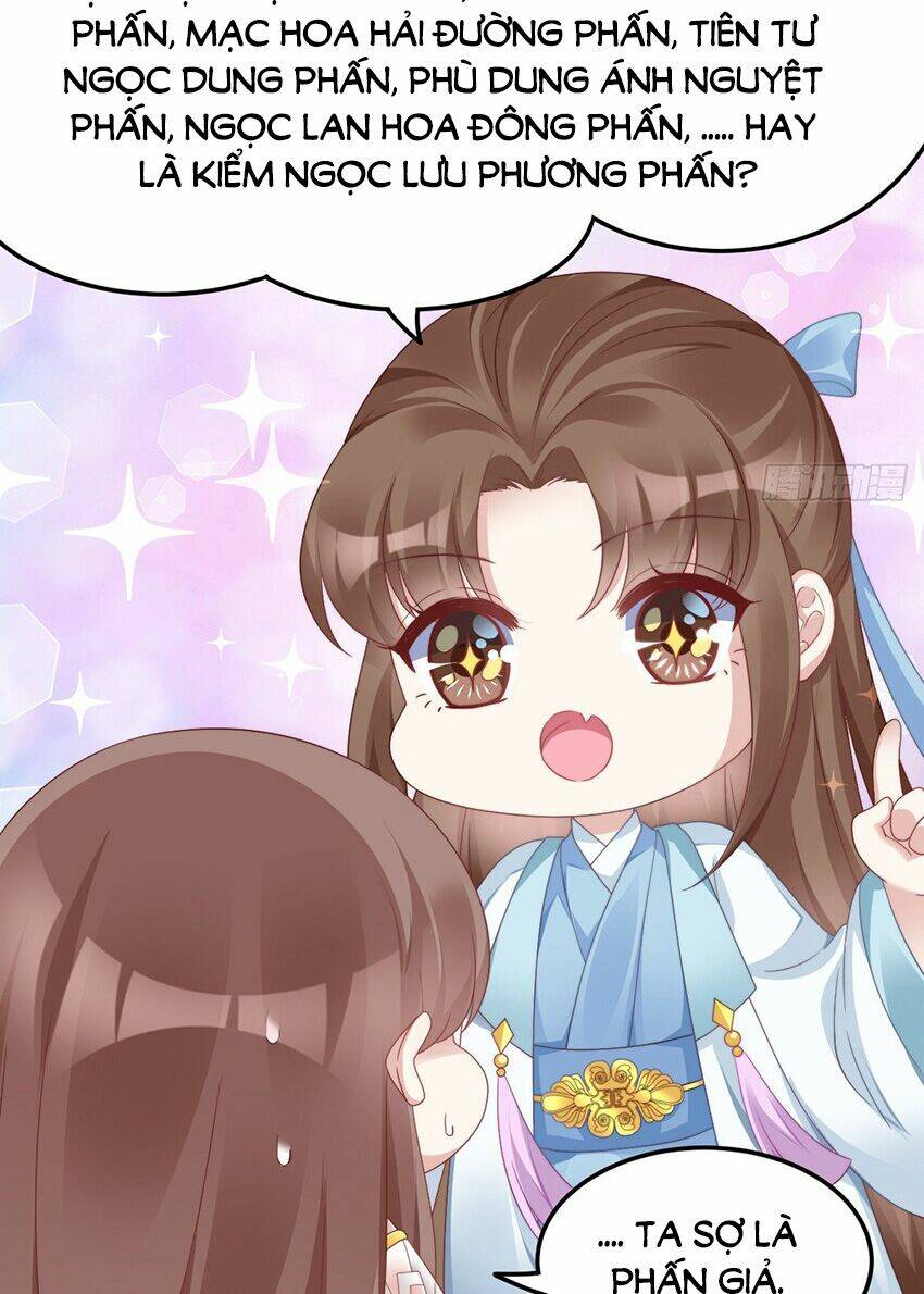 ta ở cổ đại nuôi nam nhân chapter 62 27