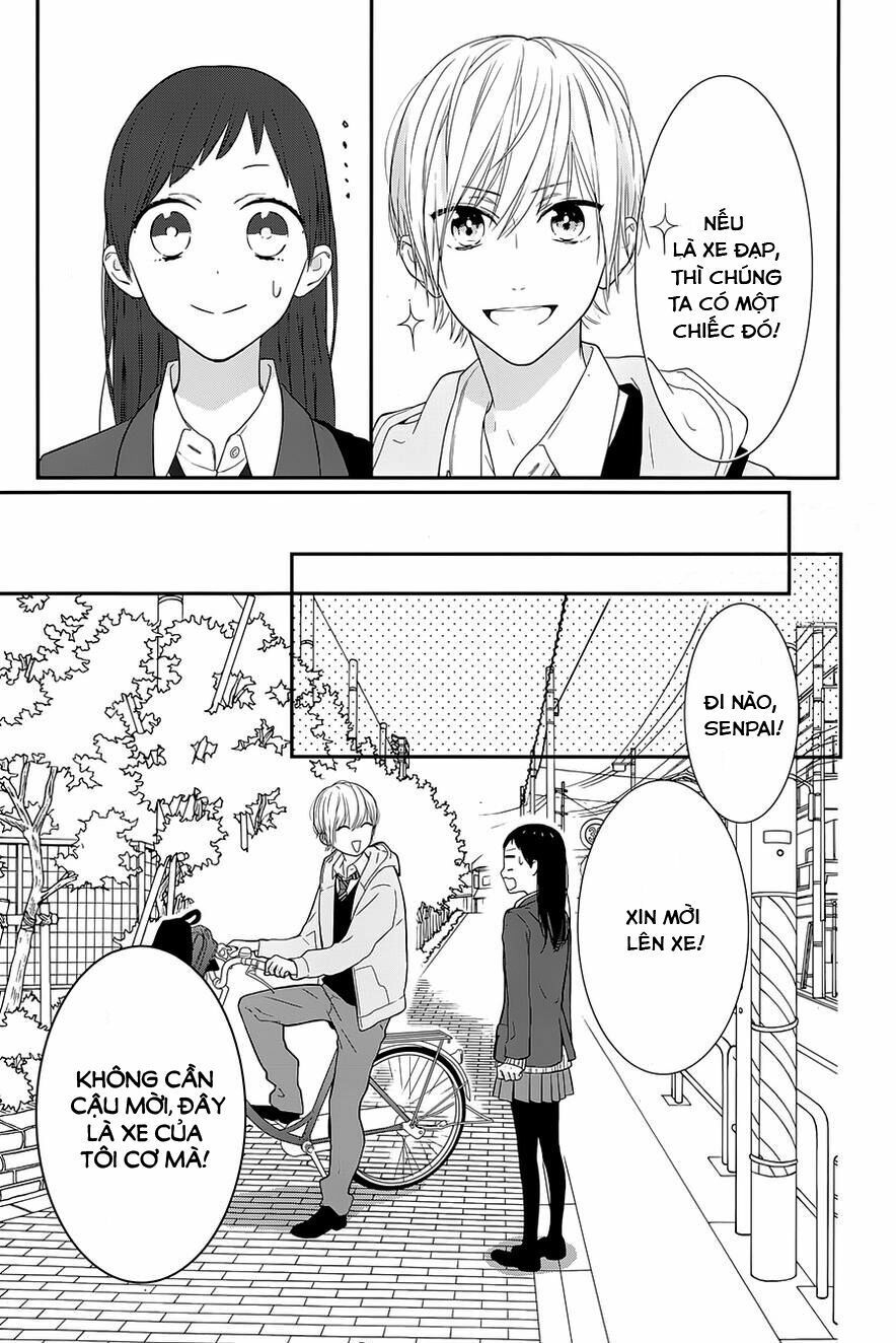toshishita no otokonoko chapter 2 8