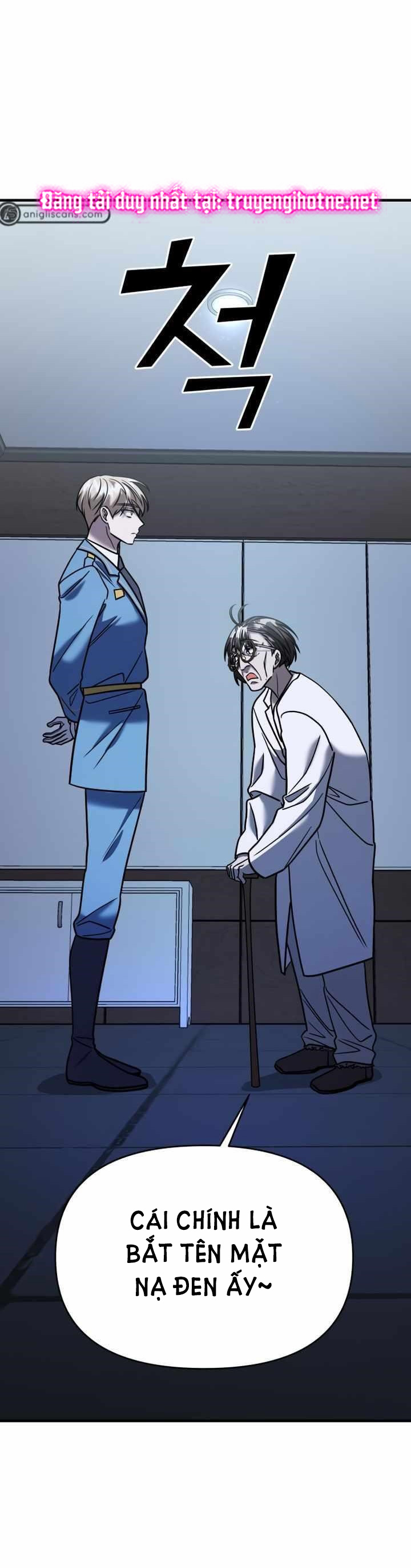 phản diện thuần túy chapter 33.2 60