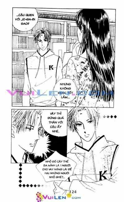 cô gái yêu kiều chapter 2 124