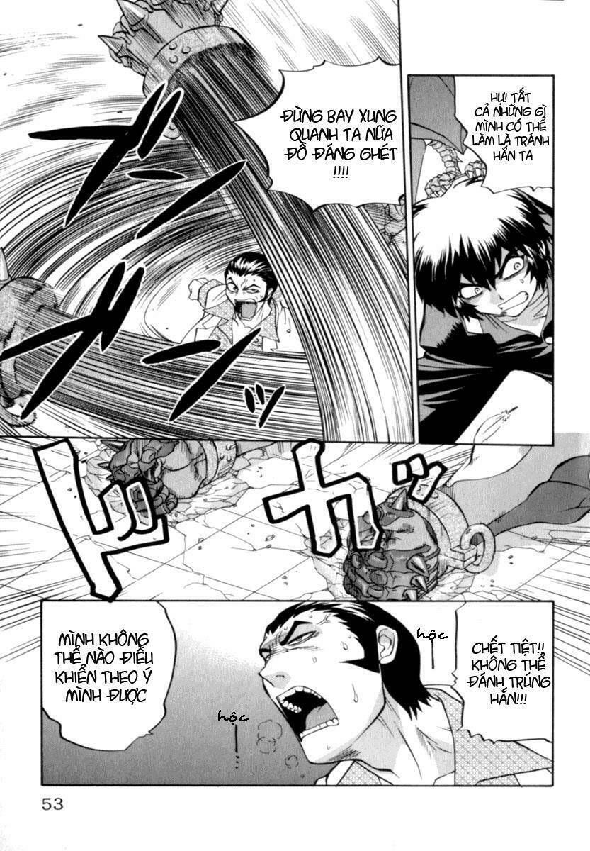 chaosic rune chapter 2 5