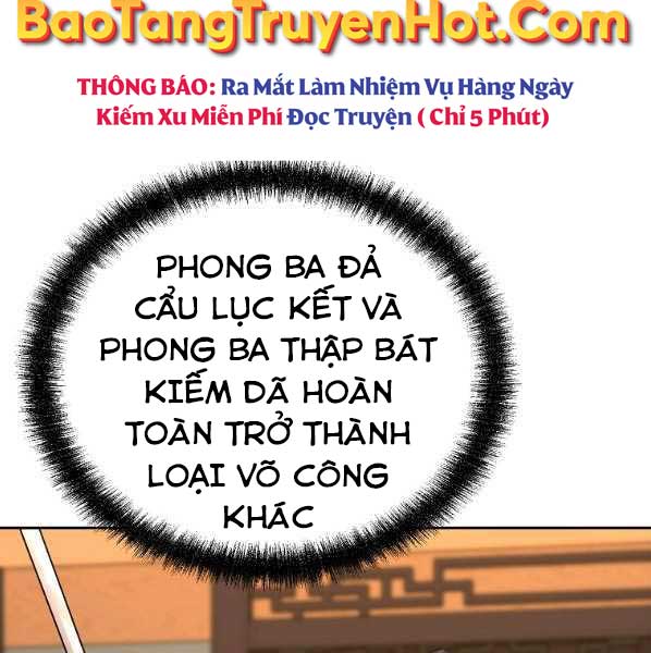 người chơi tiền kiếp hồi sinh về murim Chapter 62 - Trang 2