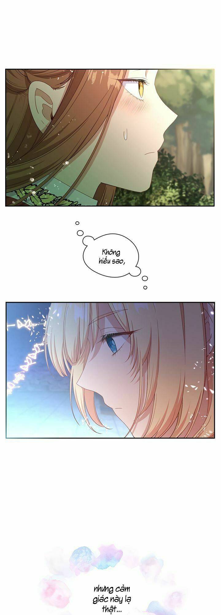 hãy coi chừng ác nữ chapter 50 14