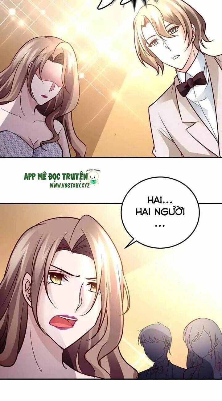 trò chơi săn tình - tổng tài khó kìm lòng chapter 72 20